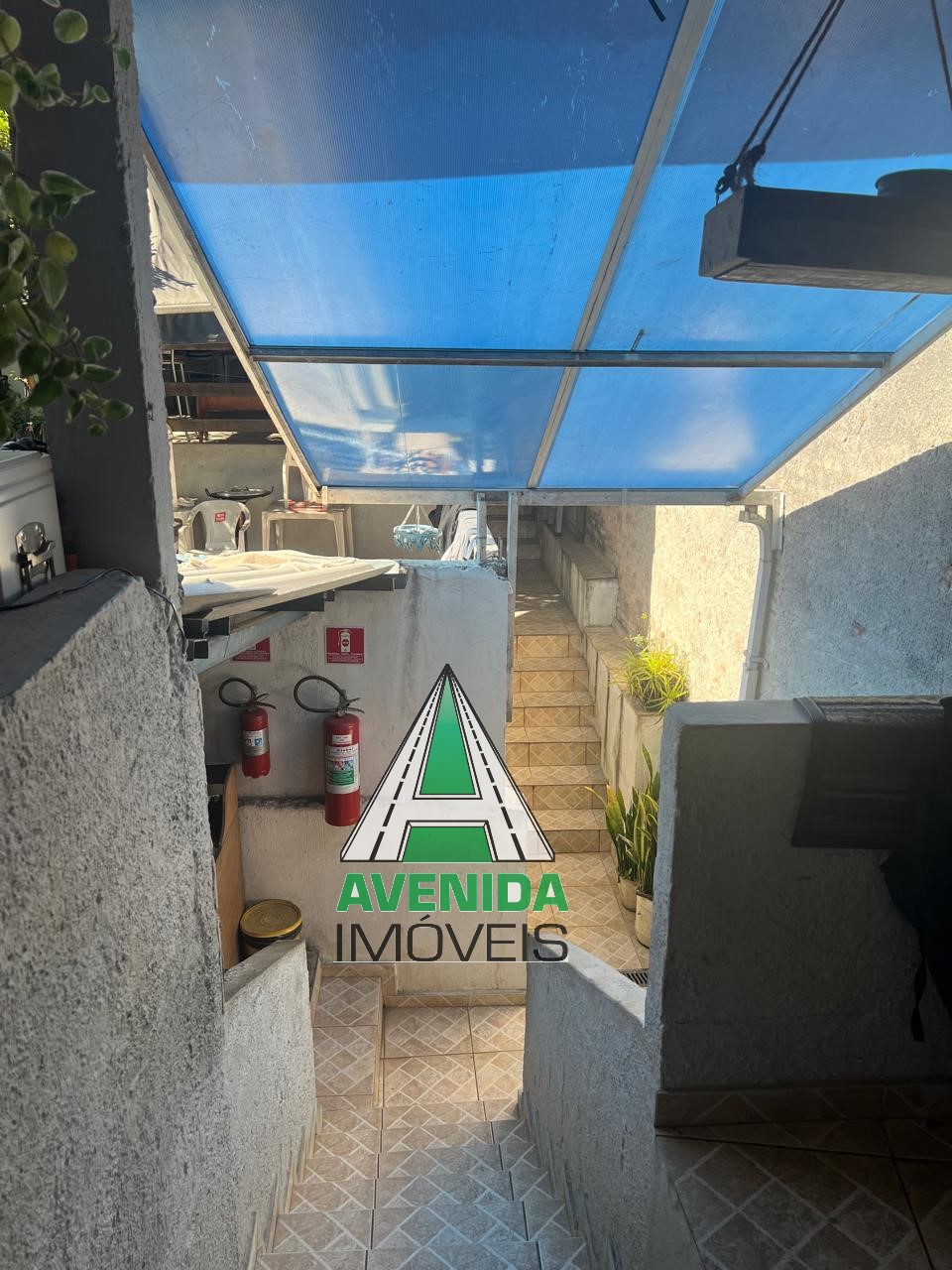 Casa  c/ 301 m² no Bairro Planalto em São Bernardo do Campo