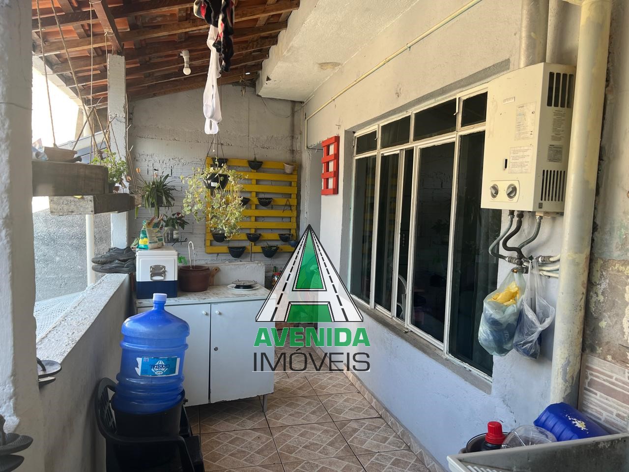 Casa  c/ 301 m² no Bairro Planalto em São Bernardo do Campo