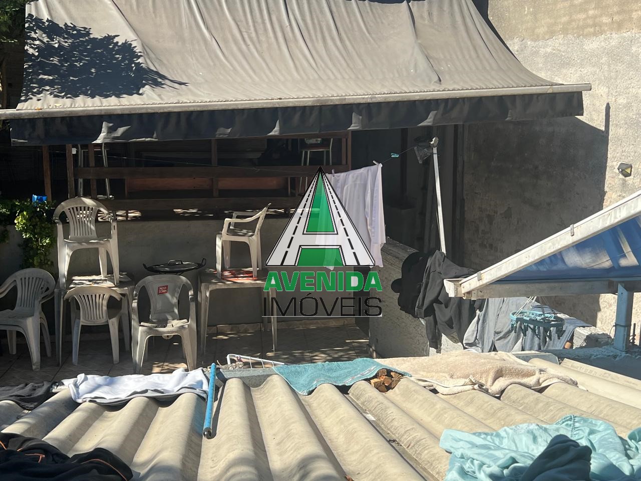 Casa  c/ 301 m² no Bairro Planalto em São Bernardo do Campo