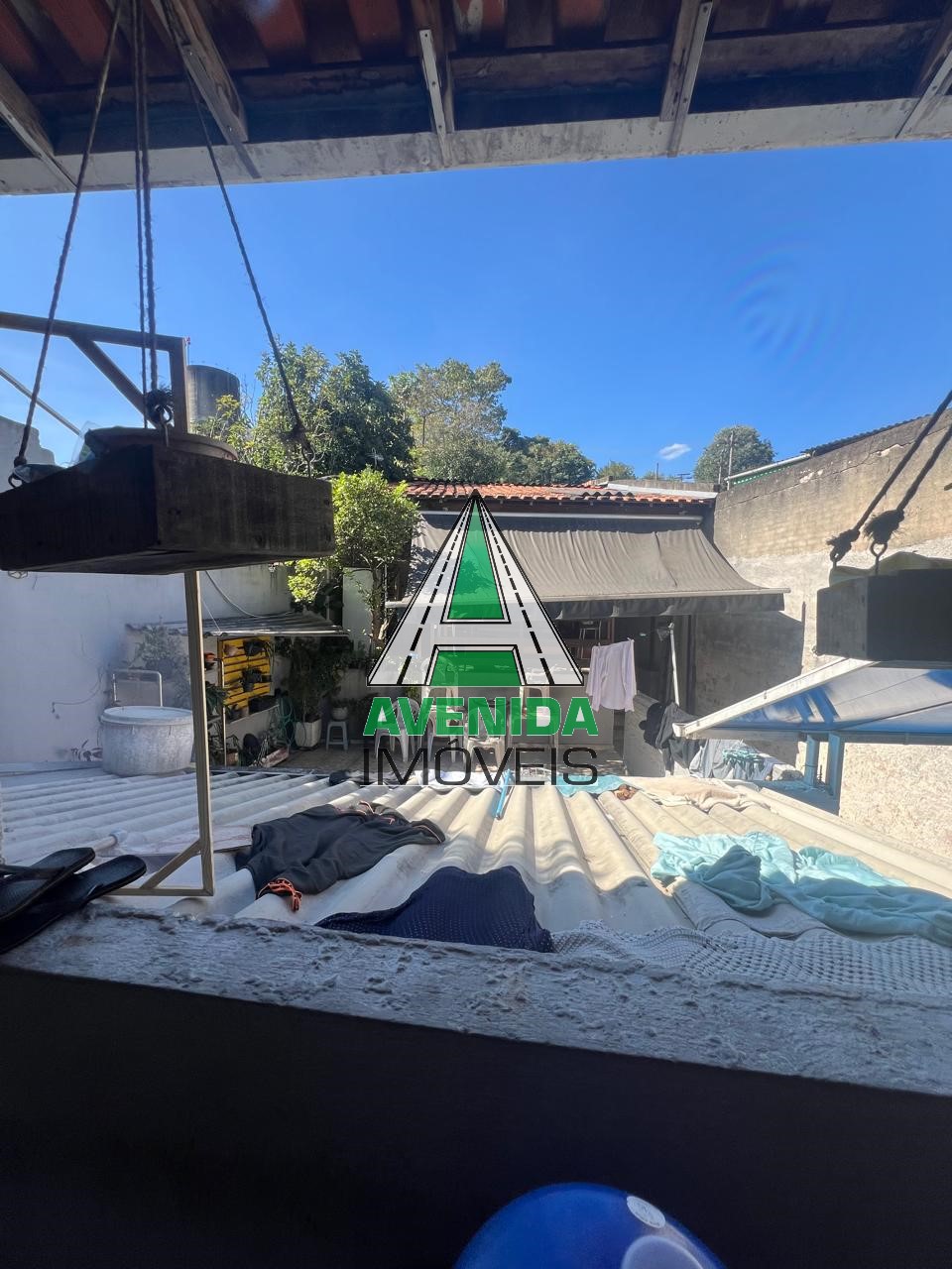 Casa  c/ 301 m² no Bairro Planalto em São Bernardo do Campo