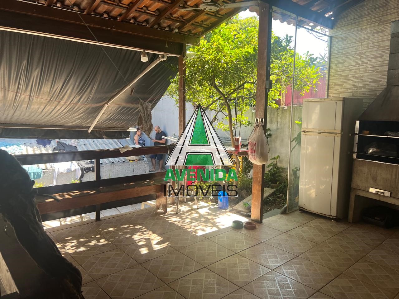 Casa  c/ 301 m² no Bairro Planalto em São Bernardo do Campo