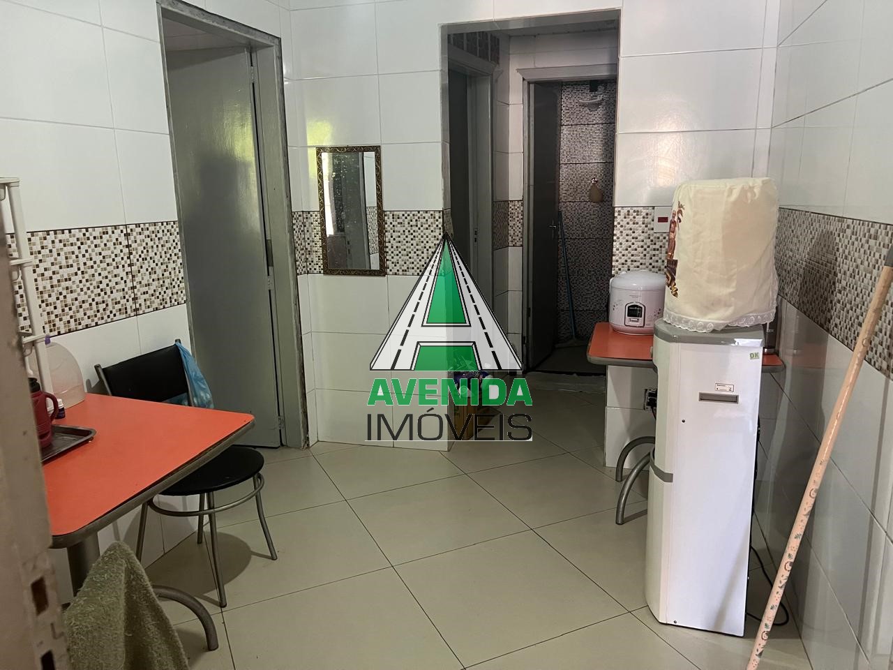 Casa  c/ 301 m² no Bairro Planalto em São Bernardo do Campo