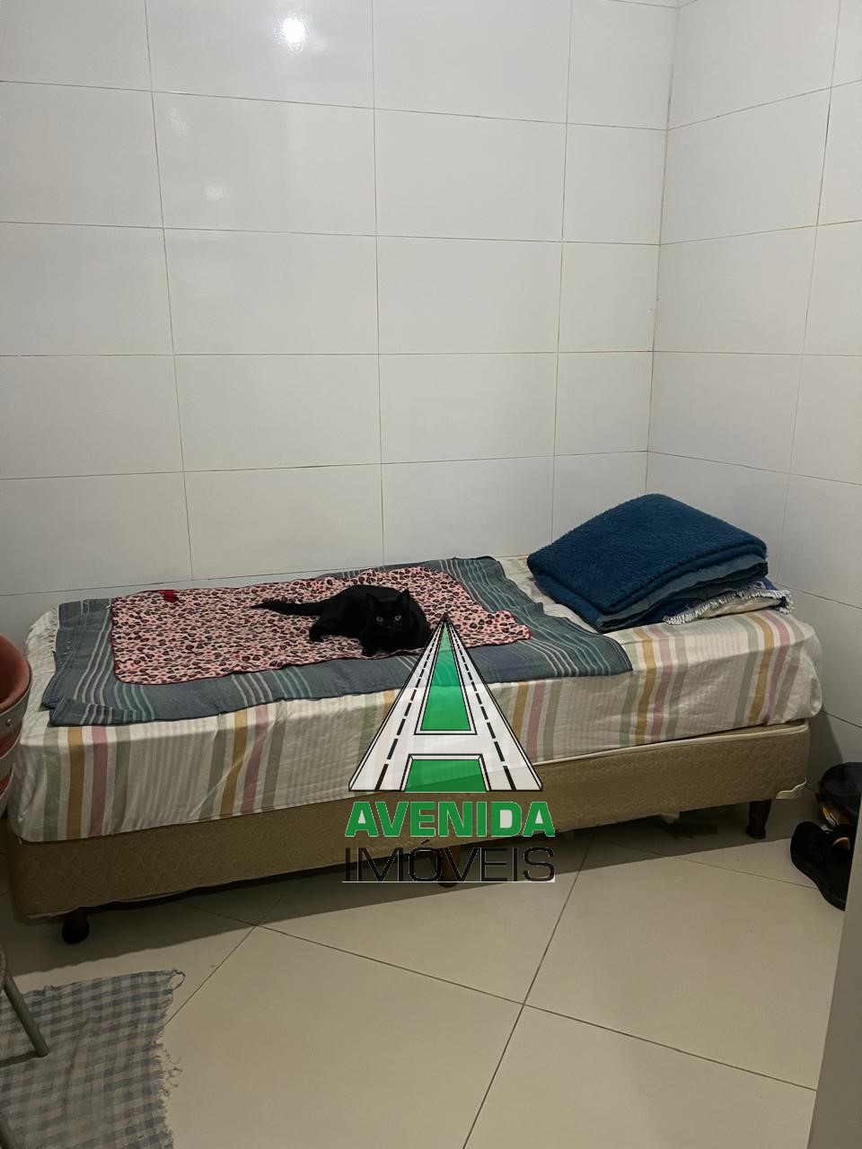Casa  c/ 301 m² no Bairro Planalto em São Bernardo do Campo