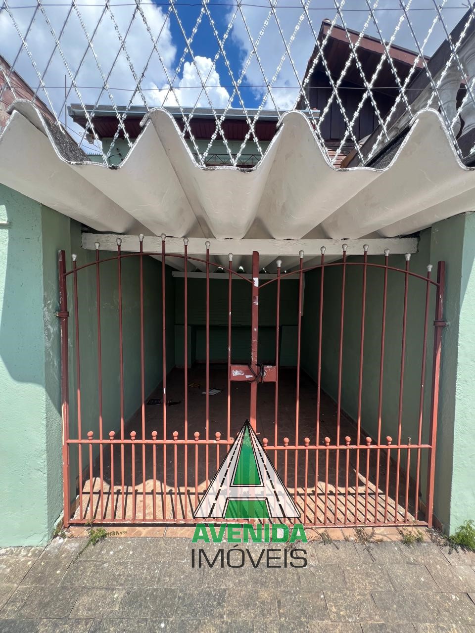 Casa c/ 2 dormitórios, Bairro Nova Petrópolis, São Bernardo do Campo- SP