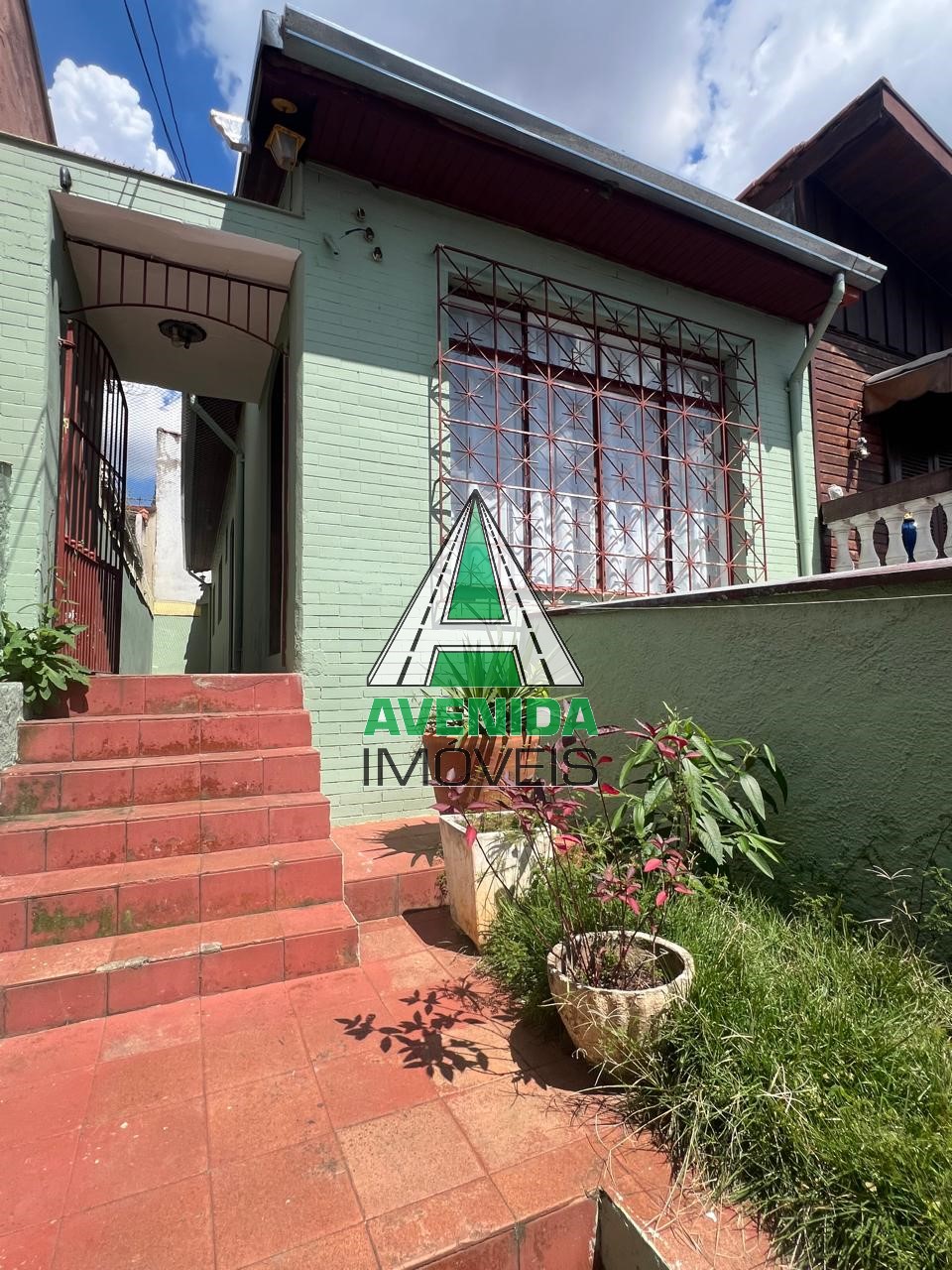 Casa c/ 2 dormitórios, Bairro Nova Petrópolis, São Bernardo do Campo- SP