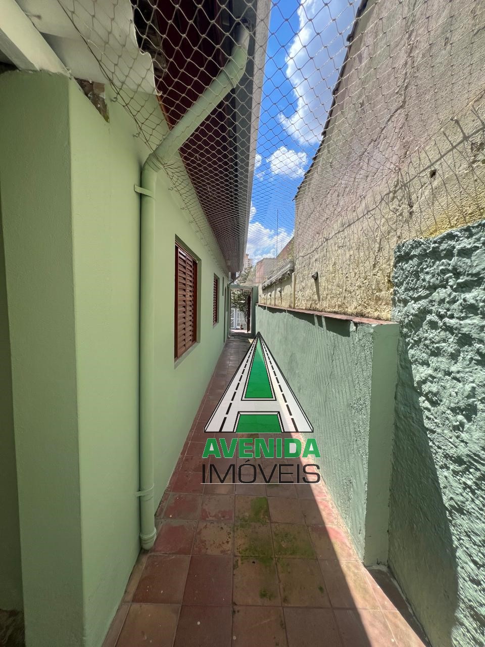 Casa c/ 2 dormitórios, Bairro Nova Petrópolis, São Bernardo do Campo- SP