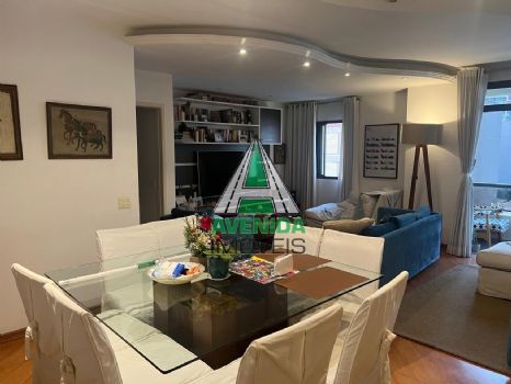 Apto. 106 m² com 2 dormitórios c/ sala ampliada na Chácara Inglesa em S. Bernardo do Campo