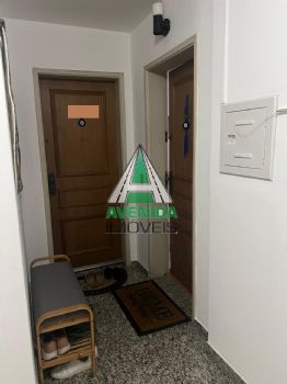 Apto. 106 m² com 2 dormitórios c/ sala ampliada na Chácara Inglesa em S. Bernardo do Campo