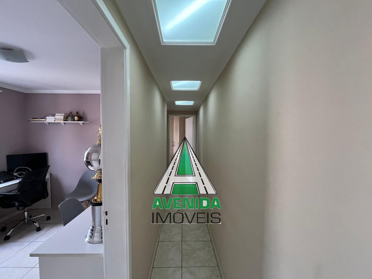 Apartamento 47 m² c/ 2 dormitórios no Bairro Taboão, em São Bernardo do Campo- SP
