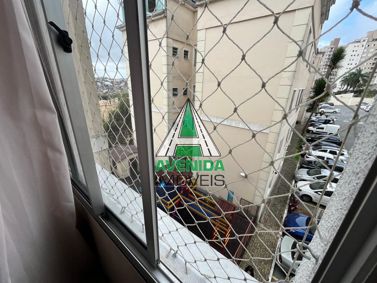 Apartamento 47 m² c/ 2 dormitórios no Bairro Taboão, em São Bernardo do Campo- SP