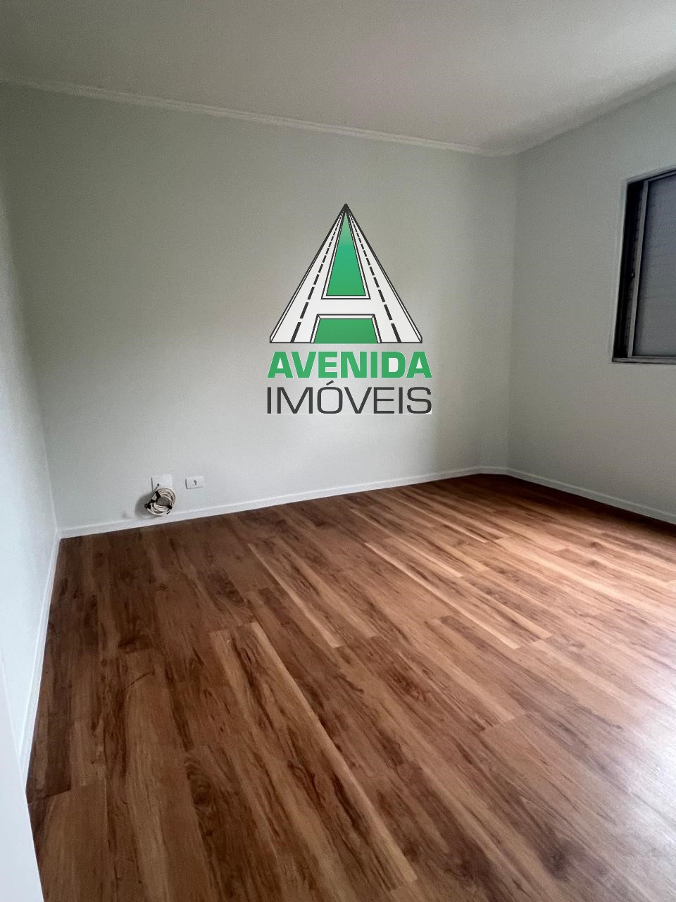 Apartamento 42 m² com 1 dormitório na Vila Euclides, São Bernardo do Campo
