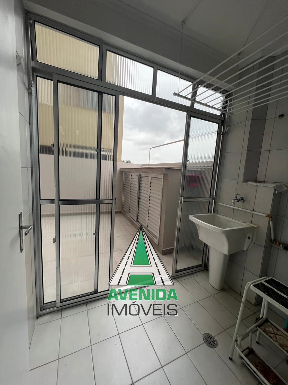 Apartamento 42 m² com 1 dormitório na Vila Euclides, São Bernardo do Campo