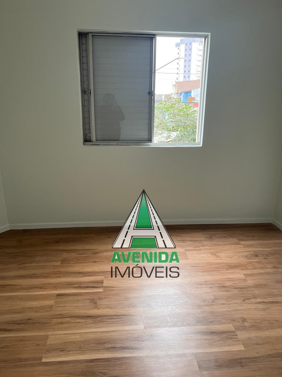 Apartamento 42 m² com 1 dormitório na Vila Euclides, São Bernardo do Campo