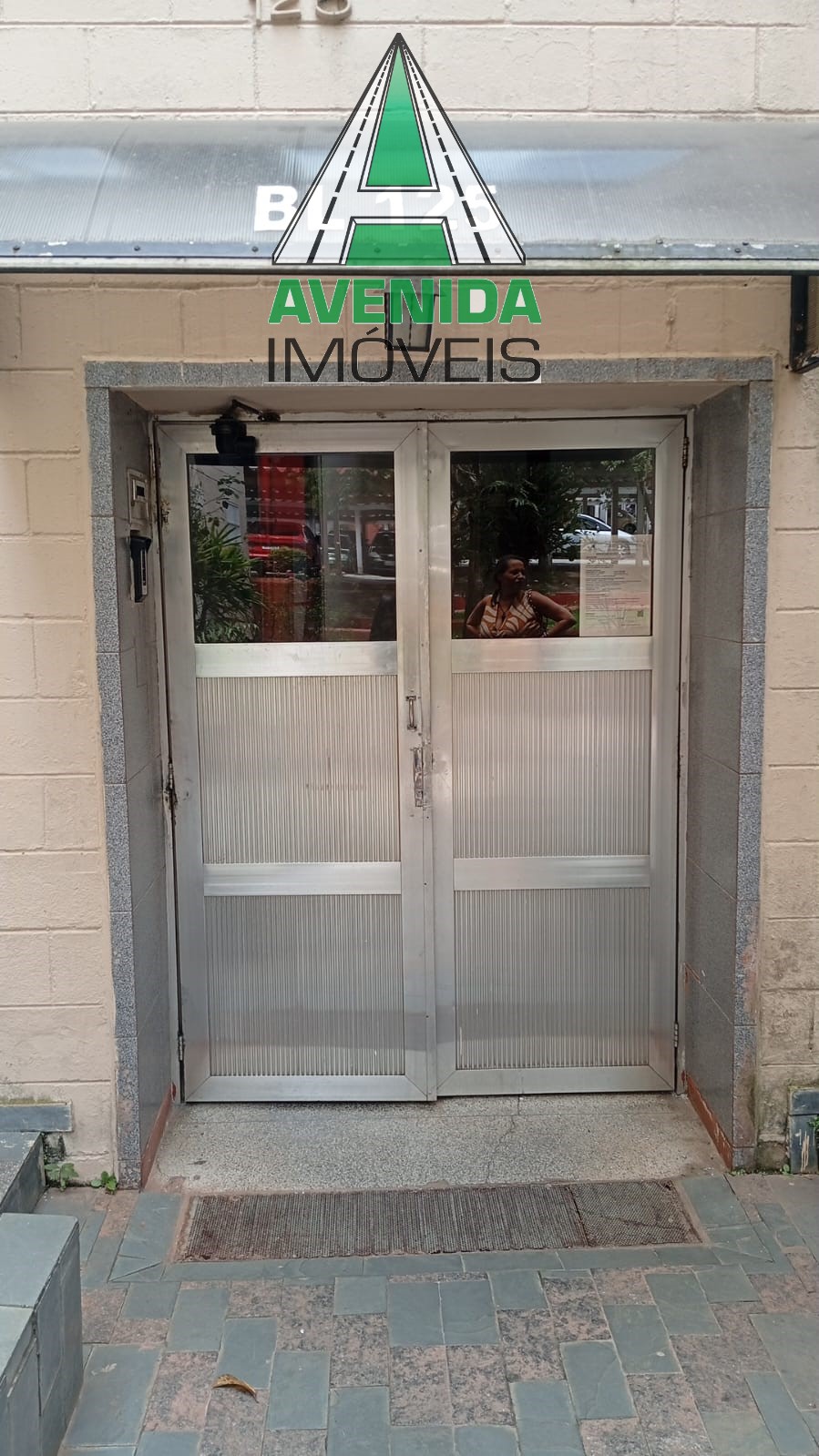 Apartamento 55 m², com 2 dormitórios, Jardim Alvorada, Santo André