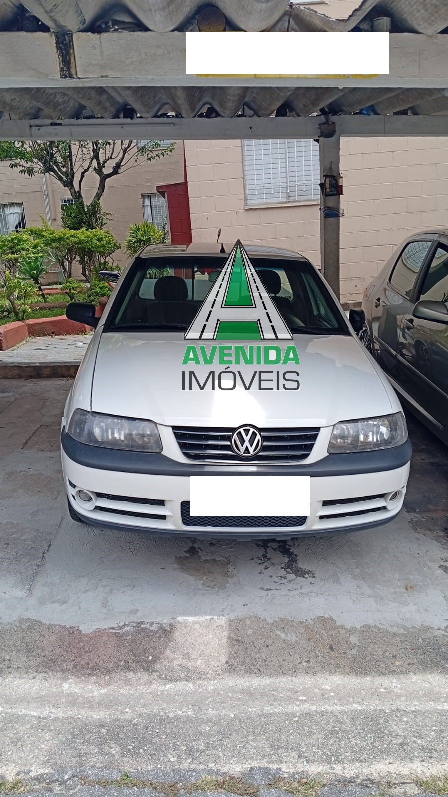 Apartamento 55 m², com 2 dormitórios, Jardim Alvorada, Santo André