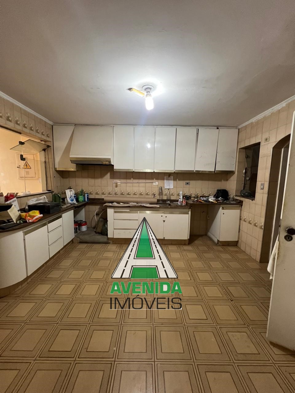 Sobrado p/ fins comerciais c/ 298,7 m² , Jardim do Mar, São Bernardo  do Campo- SP