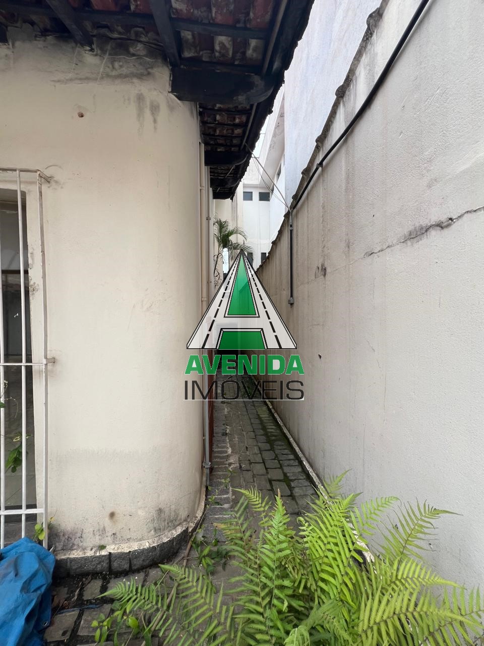 Sobrado p/ fins comerciais c/ 298,7 m² , Jardim do Mar, São Bernardo  do Campo- SP