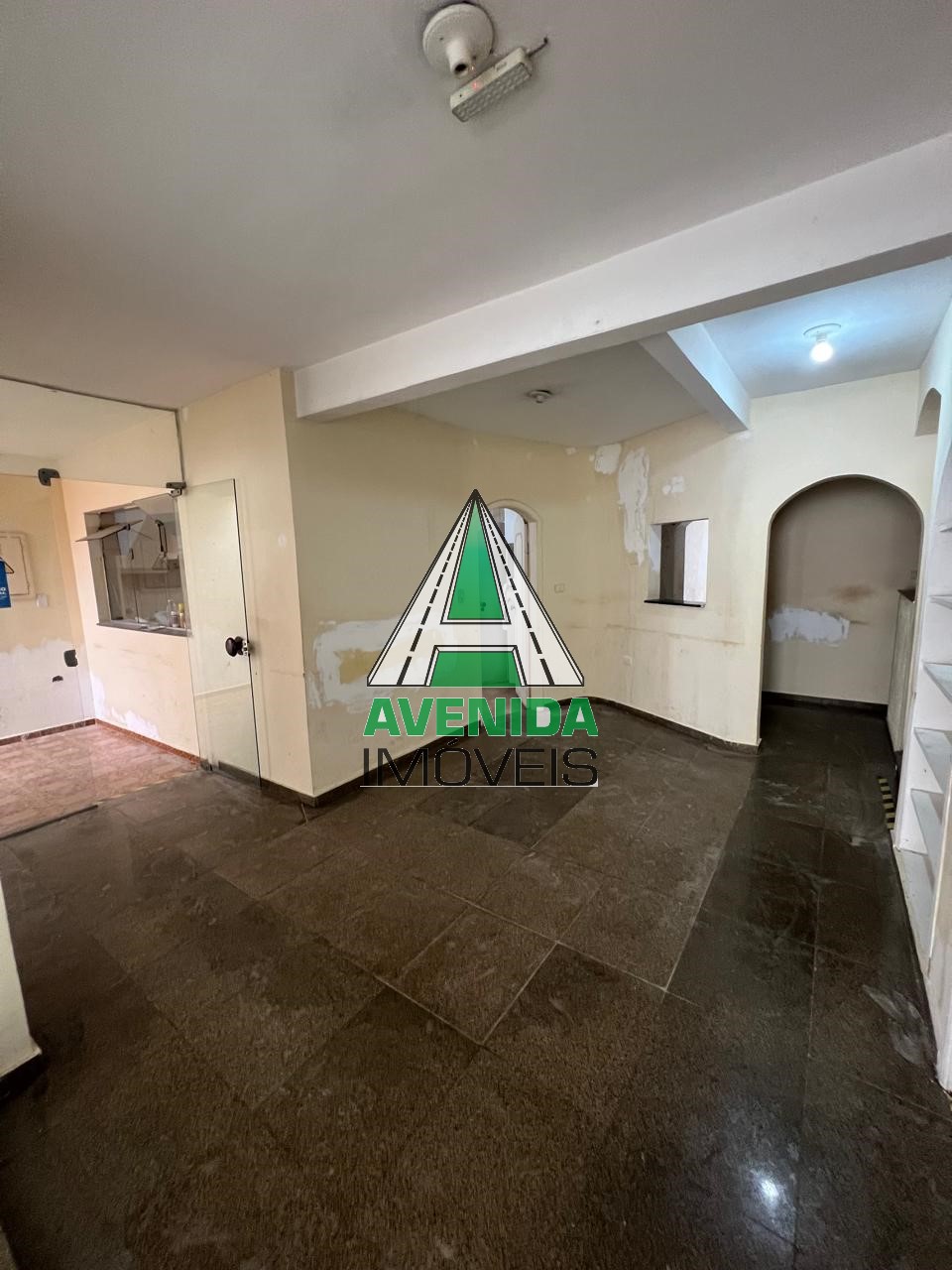 Sobrado p/ fins comerciais c/ 298,7 m² , Jardim do Mar, São Bernardo  do Campo- SP