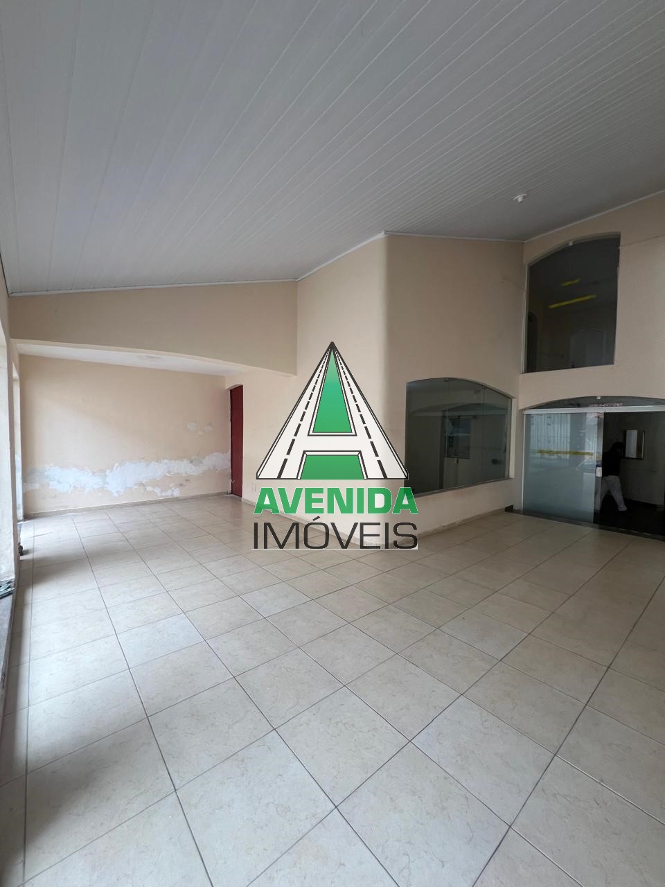 Sobrado p/ fins comerciais c/ 298,7 m² , Jardim do Mar, São Bernardo  do Campo- SP