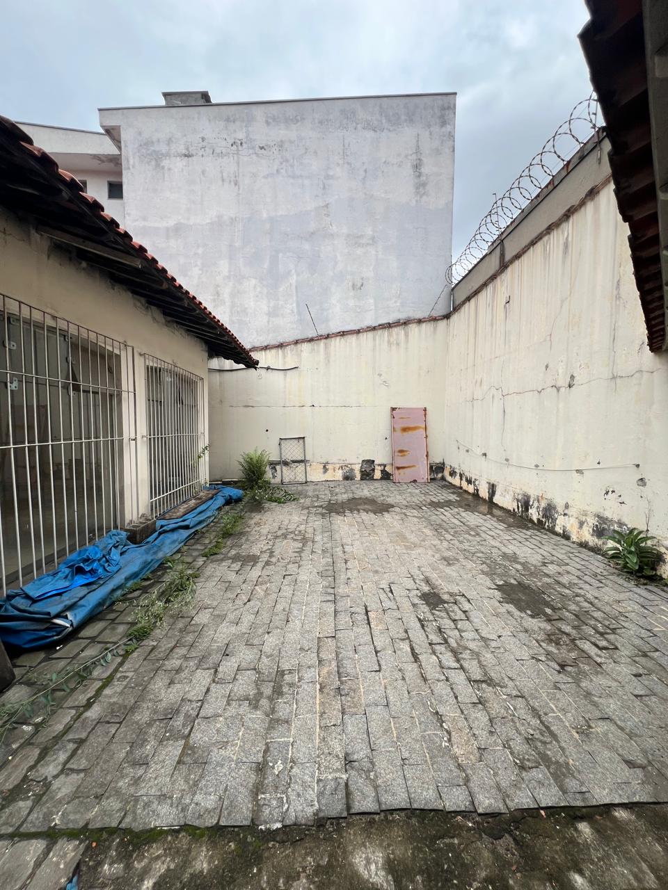 Sobrado p/ fins comerciais c/ 298,7 m² , Jardim do Mar, São Bernardo  do Campo- SP