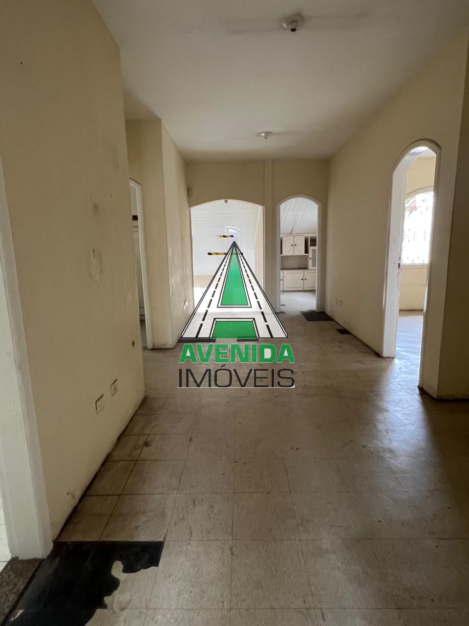 Sobrado p/ fins comerciais c/ 298,7 m² , Jardim do Mar, São Bernardo  do Campo- SP