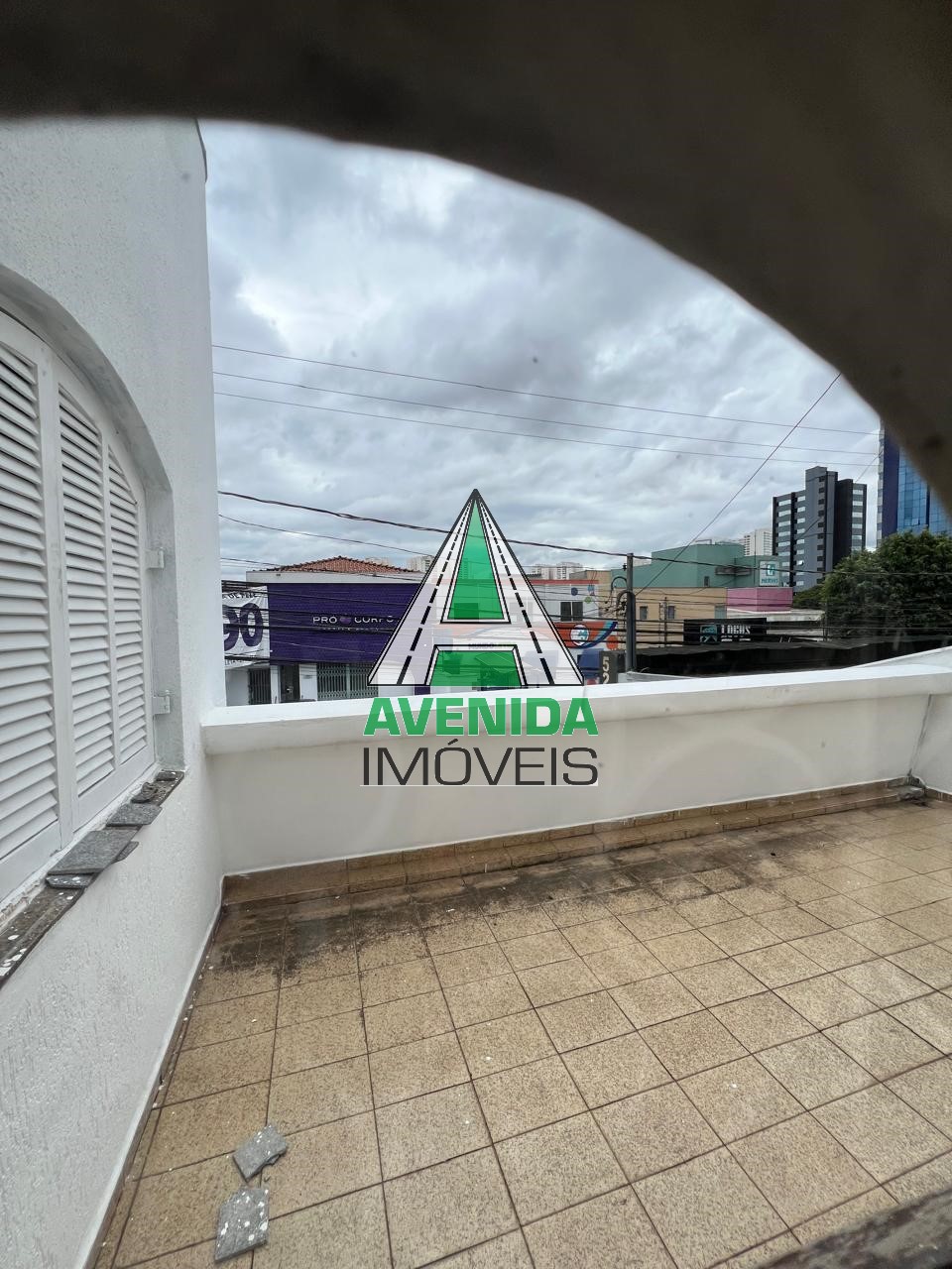 Sobrado p/ fins comerciais c/ 298,7 m² , Jardim do Mar, São Bernardo  do Campo- SP