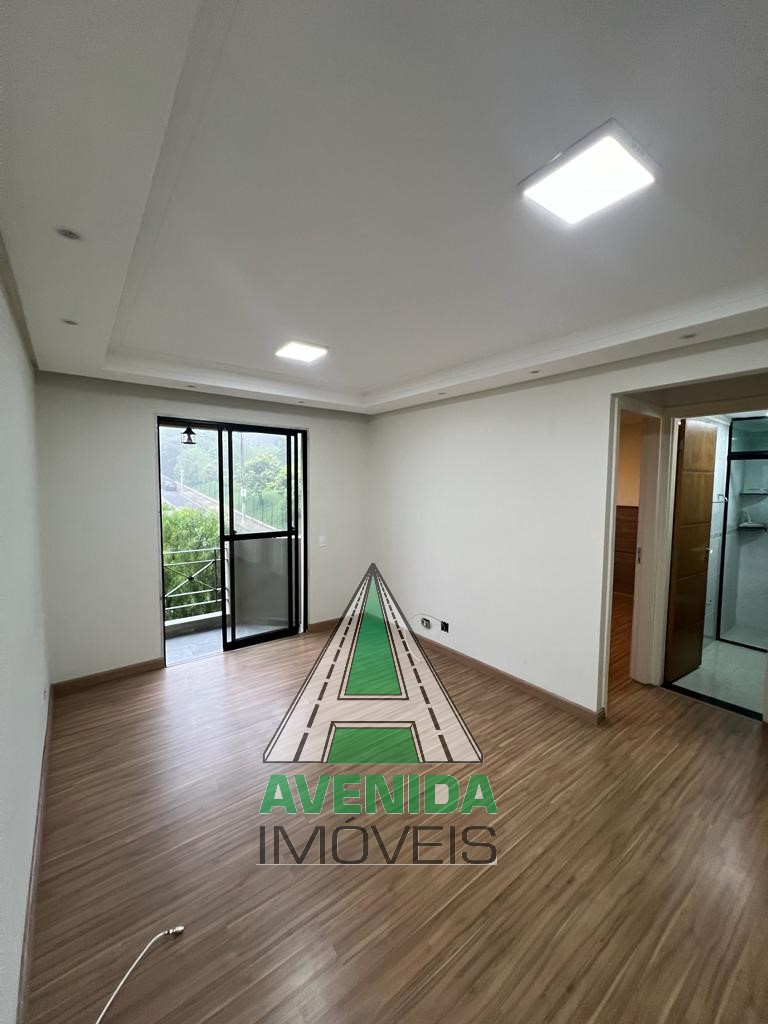 Apto. 58 m² com 2 dormitórios, no Jardim Irajá, em São Bernardo do Campo