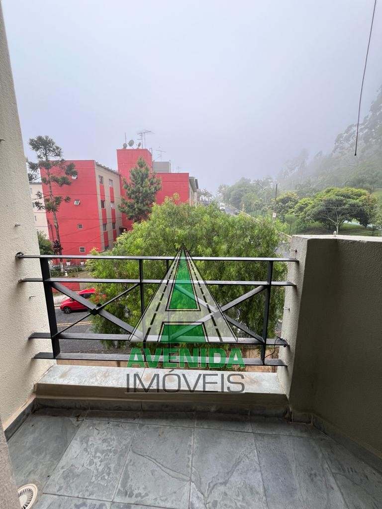 Apto. 58 m² com 2 dormitórios, no Jardim Irajá, em São Bernardo do Campo