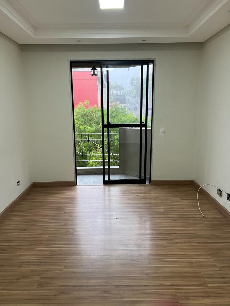 Apto. 58 m² com 2 dormitórios, no Jardim Irajá, em São Bernardo do Campo