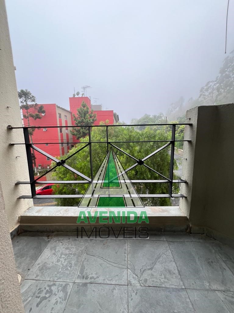 Apto. 58 m² com 2 dormitórios, no Jardim Irajá, em São Bernardo do Campo