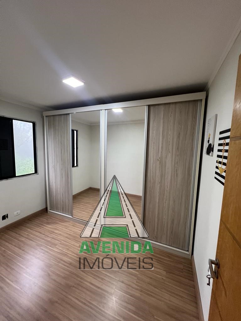 Apto. 58 m² com 2 dormitórios, no Jardim Irajá, em São Bernardo do Campo