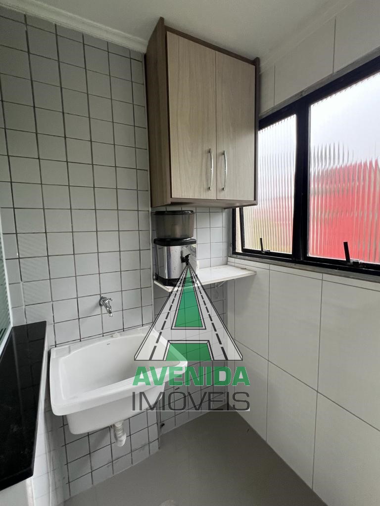 Apto. 58 m² com 2 dormitórios, no Jardim Irajá, em São Bernardo do Campo