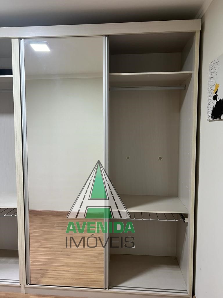 Apto. 58 m² com 2 dormitórios, no Jardim Irajá, em São Bernardo do Campo