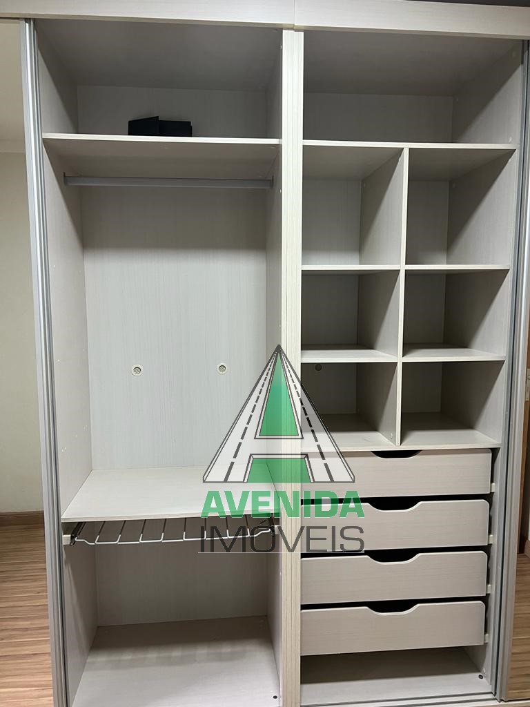 Apto. 58 m² com 2 dormitórios, no Jardim Irajá, em São Bernardo do Campo