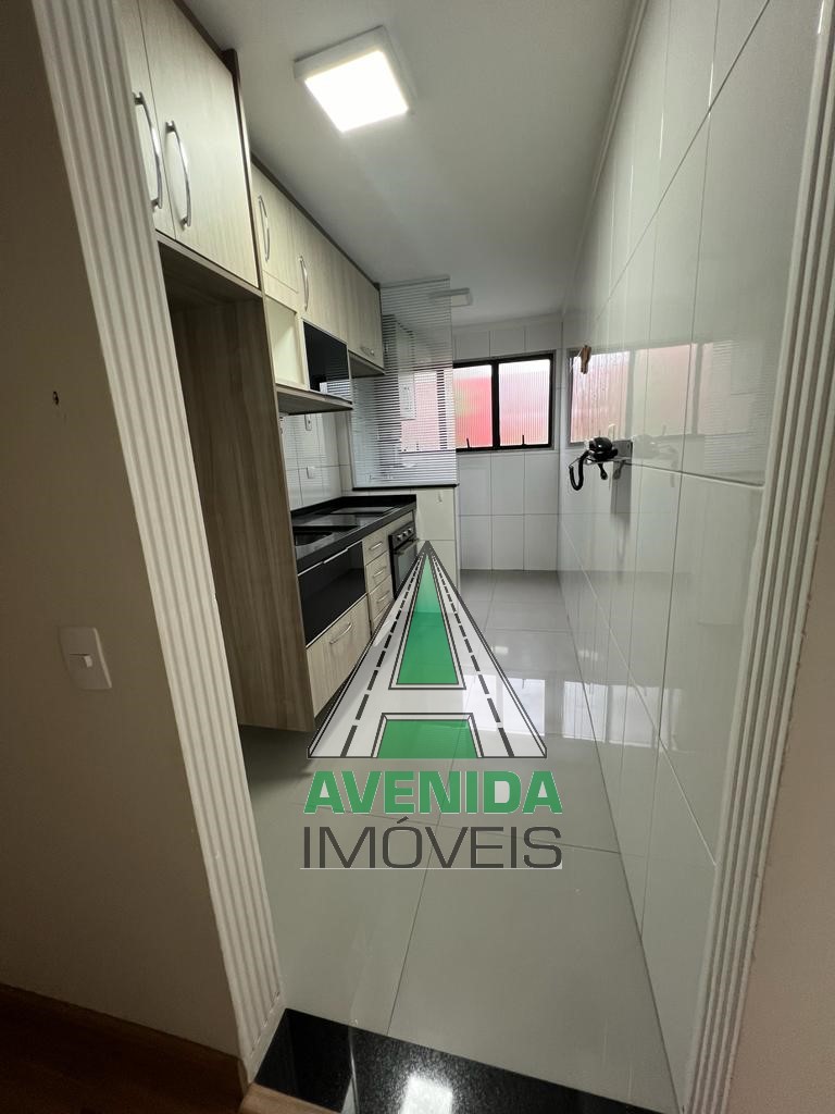Apto. 58 m² com 2 dormitórios, no Jardim Irajá, em São Bernardo do Campo