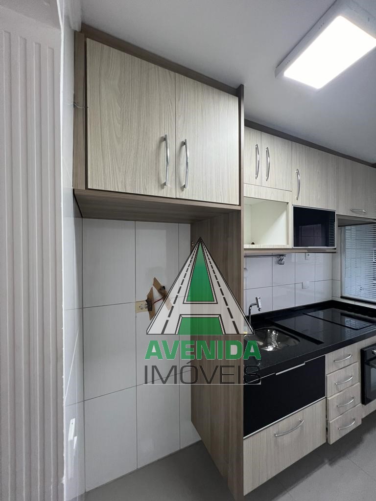 Apto. 58 m² com 2 dormitórios, no Jardim Irajá, em São Bernardo do Campo