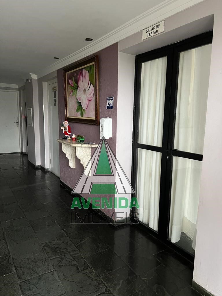 Apto. 58 m² com 2 dormitórios, no Jardim Irajá, em São Bernardo do Campo