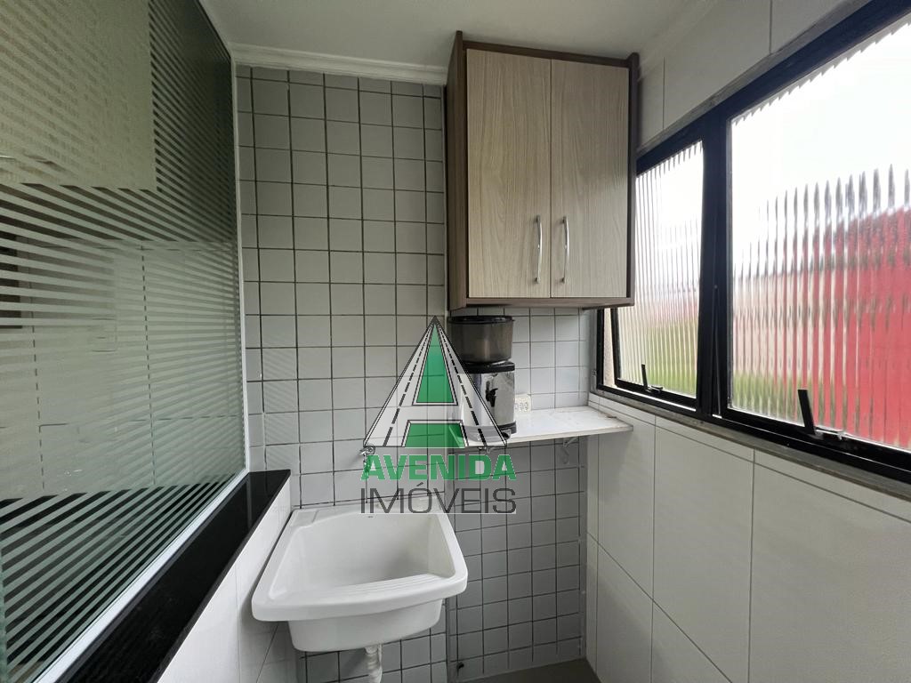 Apto. 58 m² com 2 dormitórios, no Jardim Irajá, em São Bernardo do Campo