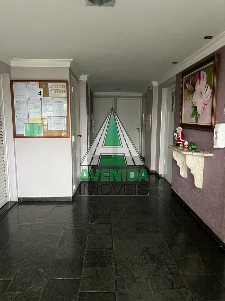 Apto. 58 m² com 2 dormitórios, no Jardim Irajá, em São Bernardo do Campo