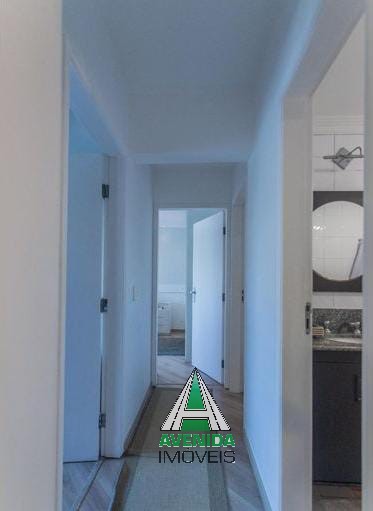 Lindo apartamento, 107 m² c/ 3 dormitórios, na Chácara Inglesa, São Bernardo do Campo