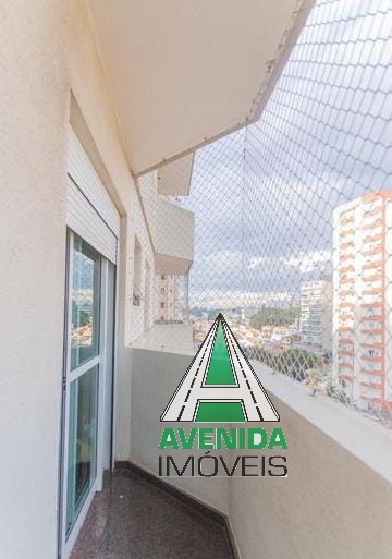 Lindo apartamento, 107 m² c/ 3 dormitórios, na Chácara Inglesa, São Bernardo do Campo