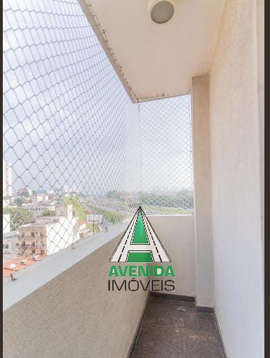Lindo apartamento, 107 m² c/ 3 dormitórios, na Chácara Inglesa, São Bernardo do Campo