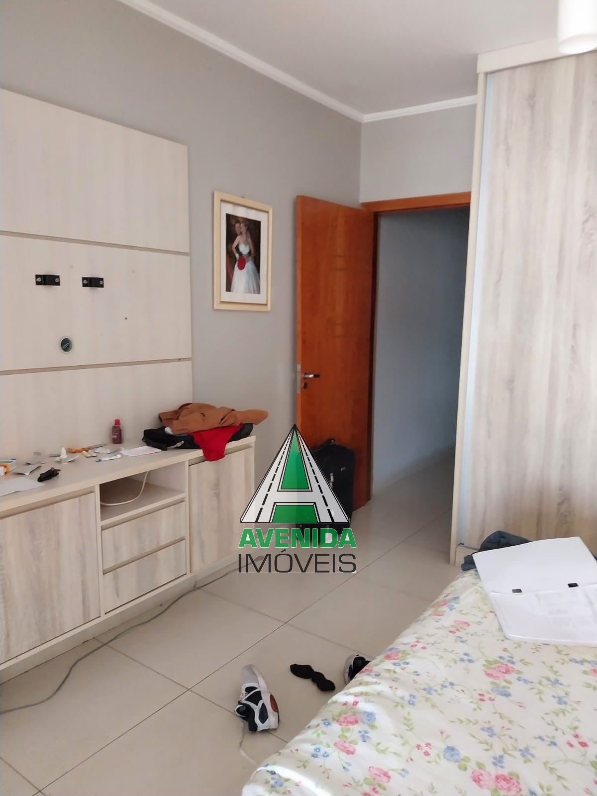Sobrado, 162 m² com 4 dormitórios, Vila Vivaldi, Rudge Ramos, São Bernardo do Campo- SP