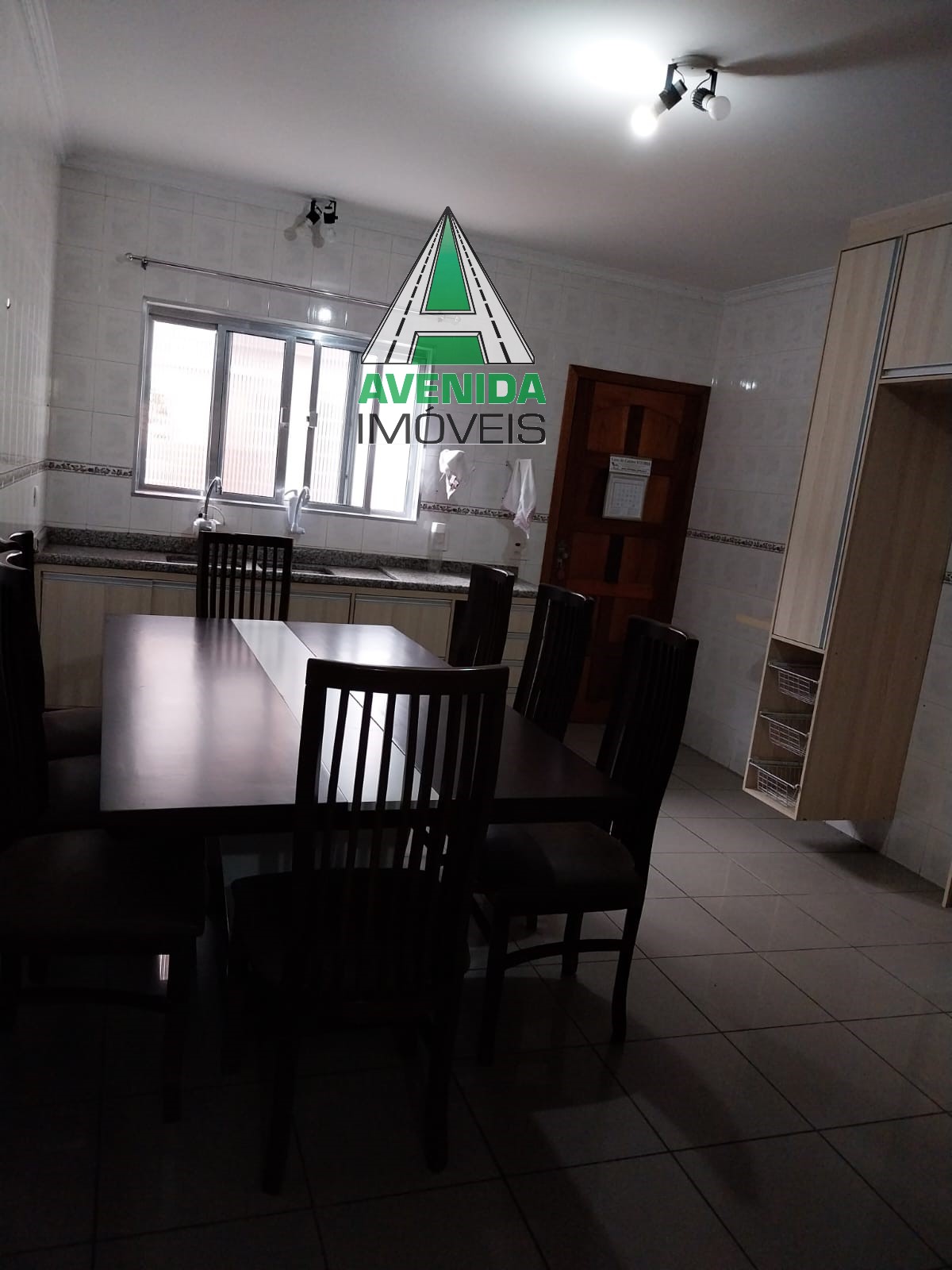 Sobrado, 162 m² com 4 dormitórios, Vila Vivaldi, Rudge Ramos, São Bernardo do Campo- SP