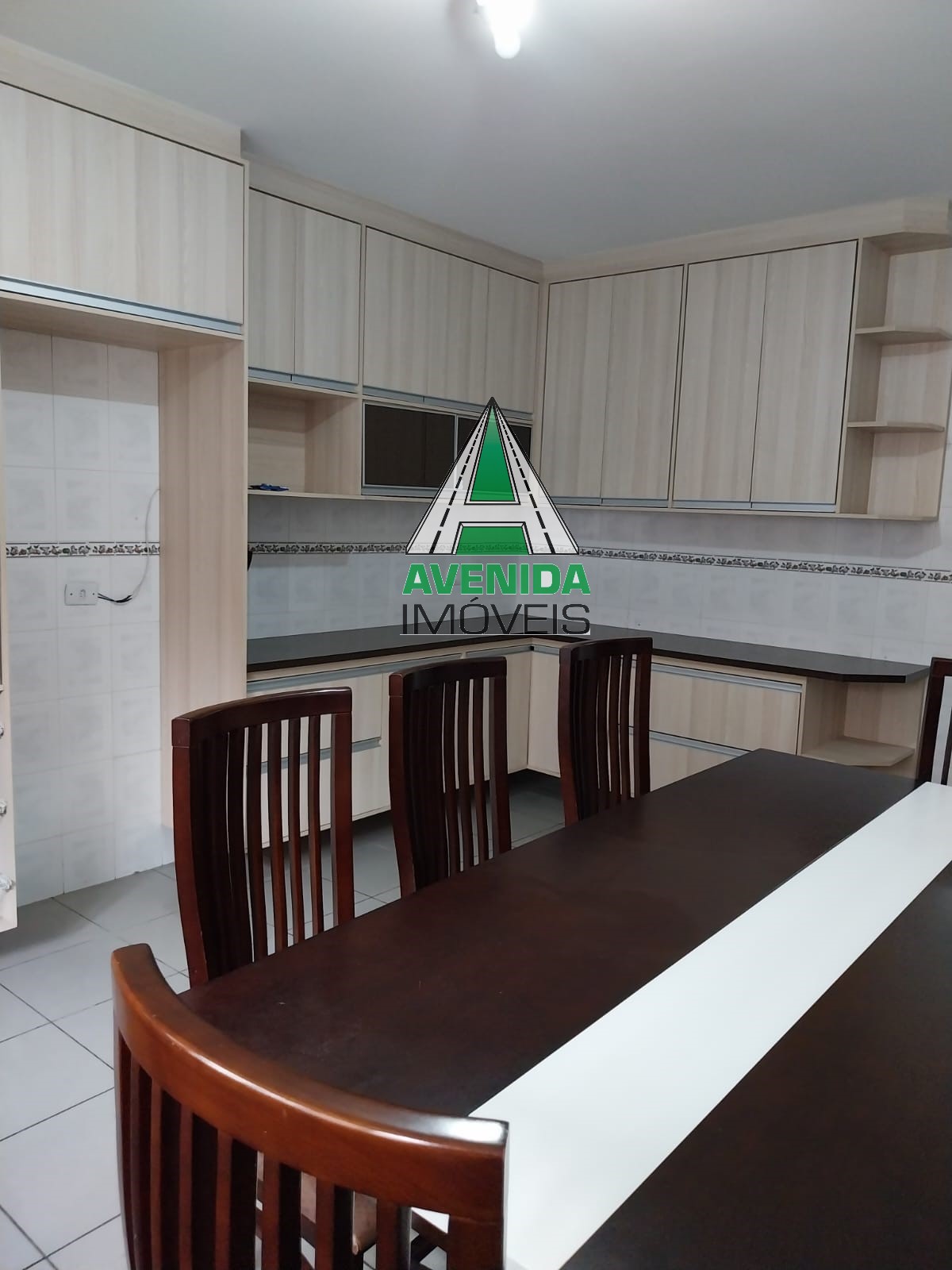 Sobrado, 162 m² com 4 dormitórios, Vila Vivaldi, Rudge Ramos, São Bernardo do Campo- SP