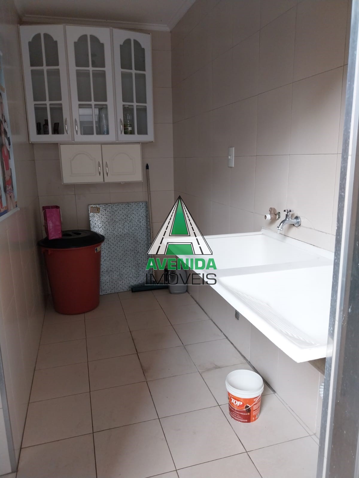 Sobrado, 162 m² com 4 dormitórios, Vila Vivaldi, Rudge Ramos, São Bernardo do Campo- SP