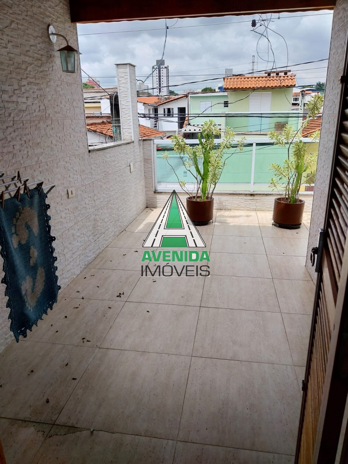 Sobrado, 162 m² com 4 dormitórios, Vila Vivaldi, Rudge Ramos, São Bernardo do Campo- SP