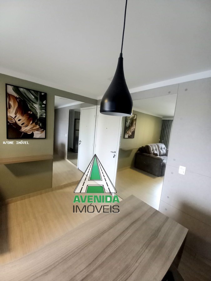 Apartamento 48 m², com 02 dormitórios no Centro de Diadema- SP