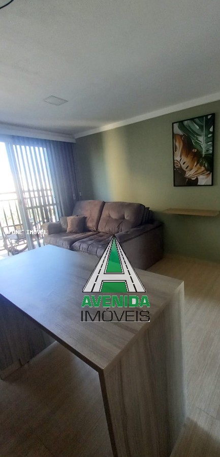 Apartamento 48 m², com 02 dormitórios no Centro de Diadema- SP