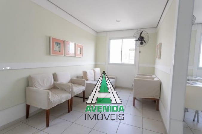 Apartamento 48 m², com 02 dormitórios no Centro de Diadema- SP